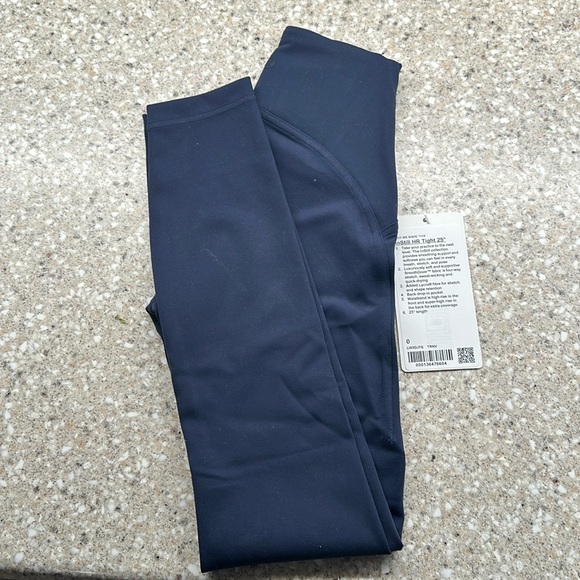 Lululemon InStill HR Tight 25” - Picture 1 of 2